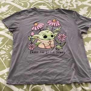 Grogu tshirt